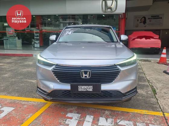 HONDA HR-V 1.5 DI I-VTEC FLEX EXL CVT